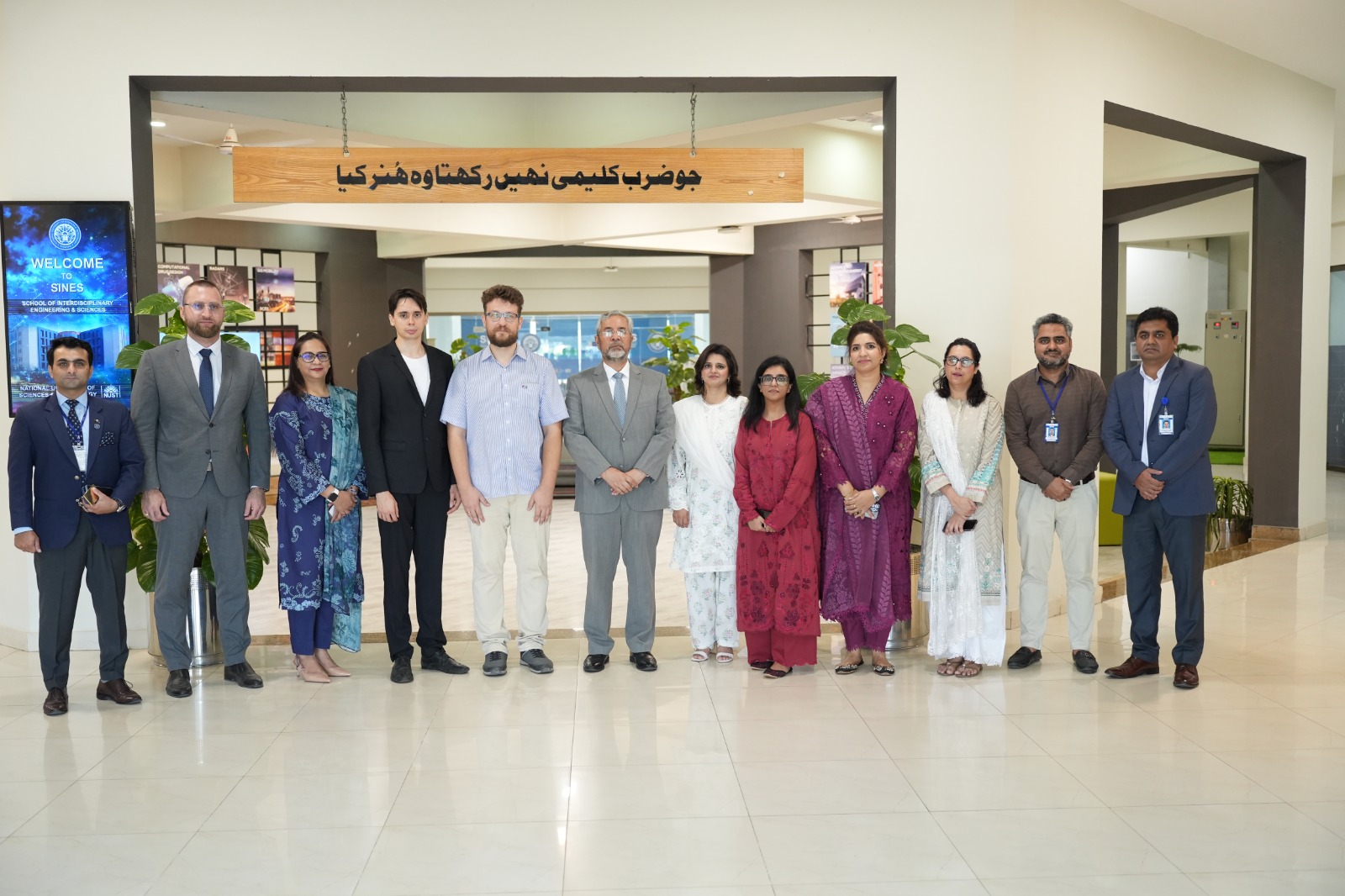 The Beauty of the Russian Word: Russian Language Festival in Pakistan
